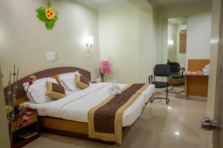StandardRoom